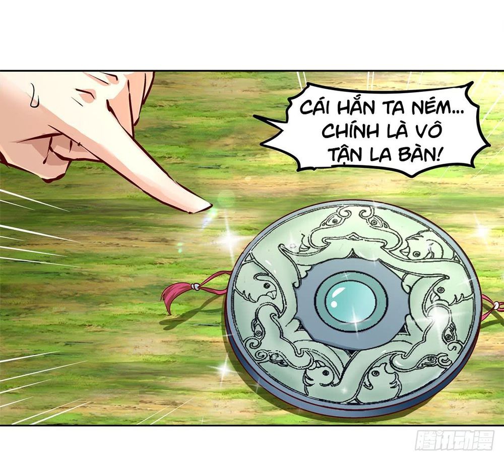 Tối Cường Toán Mệnh Sư Chapter 4 - Trang 2