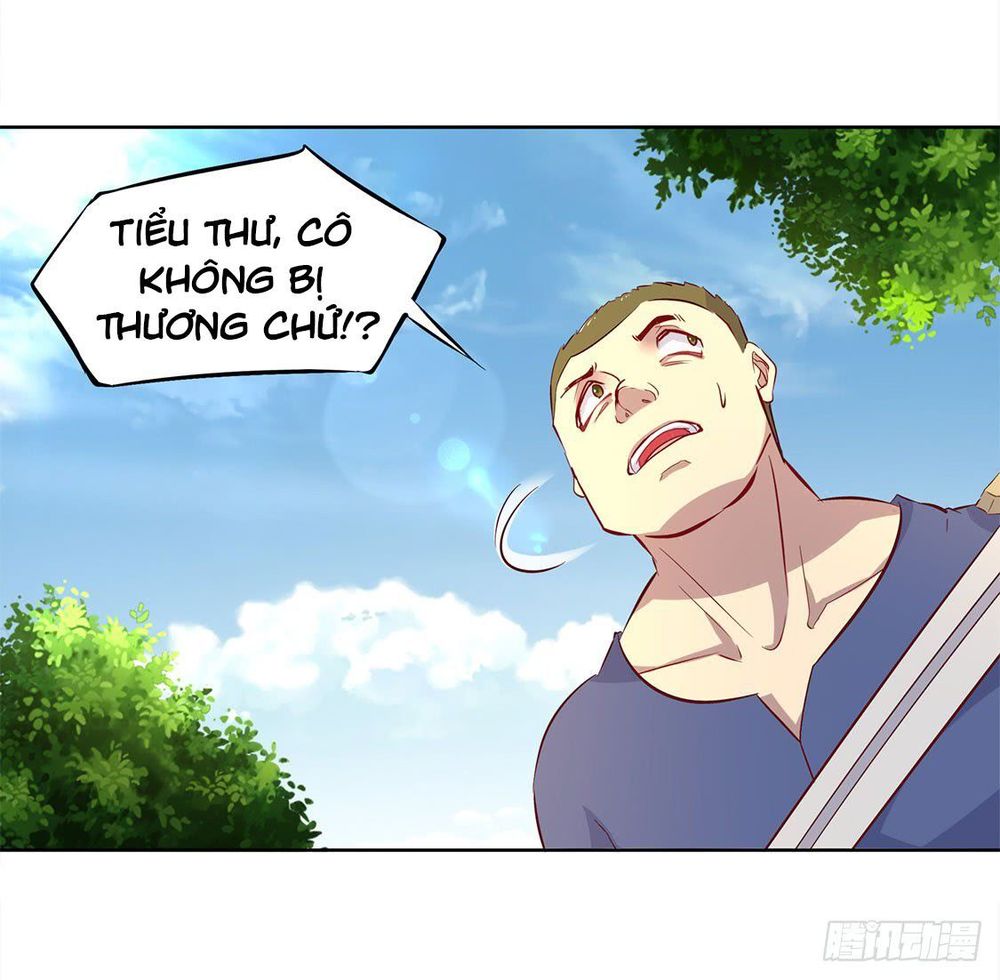 Tối Cường Toán Mệnh Sư Chapter 3 - Trang 2