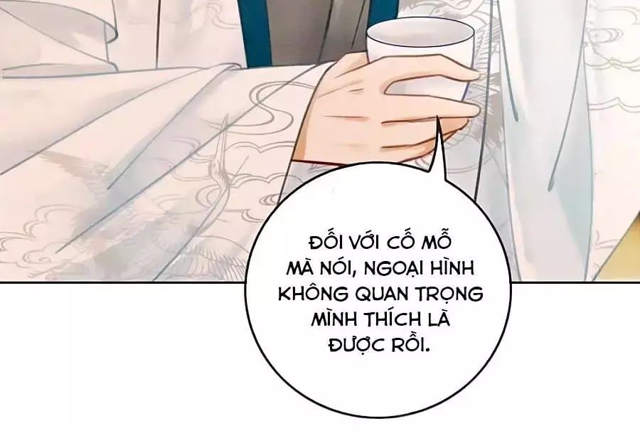 Triều Đình Có Yêu Khí Chapter 34 - Trang 2