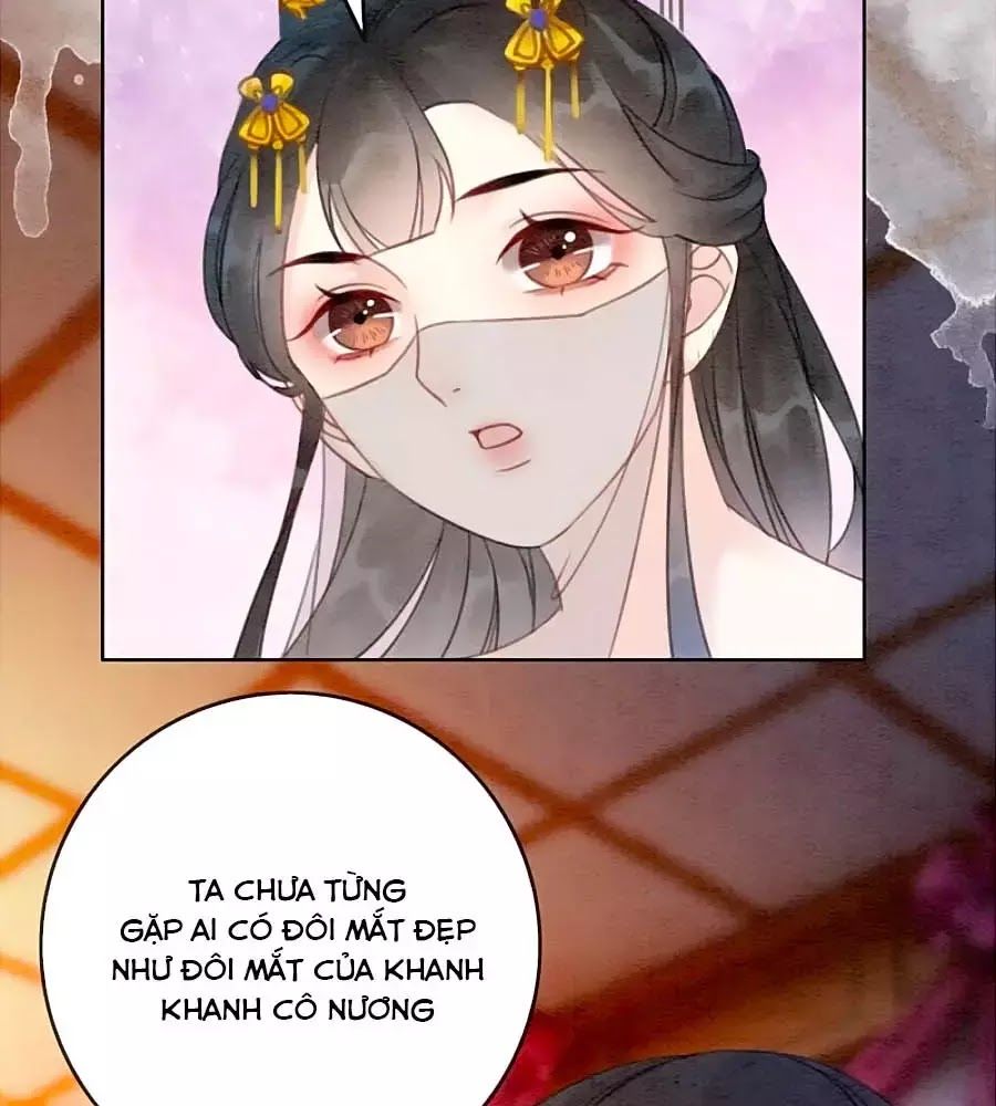 Triều Đình Có Yêu Khí Chapter 34 - Trang 2