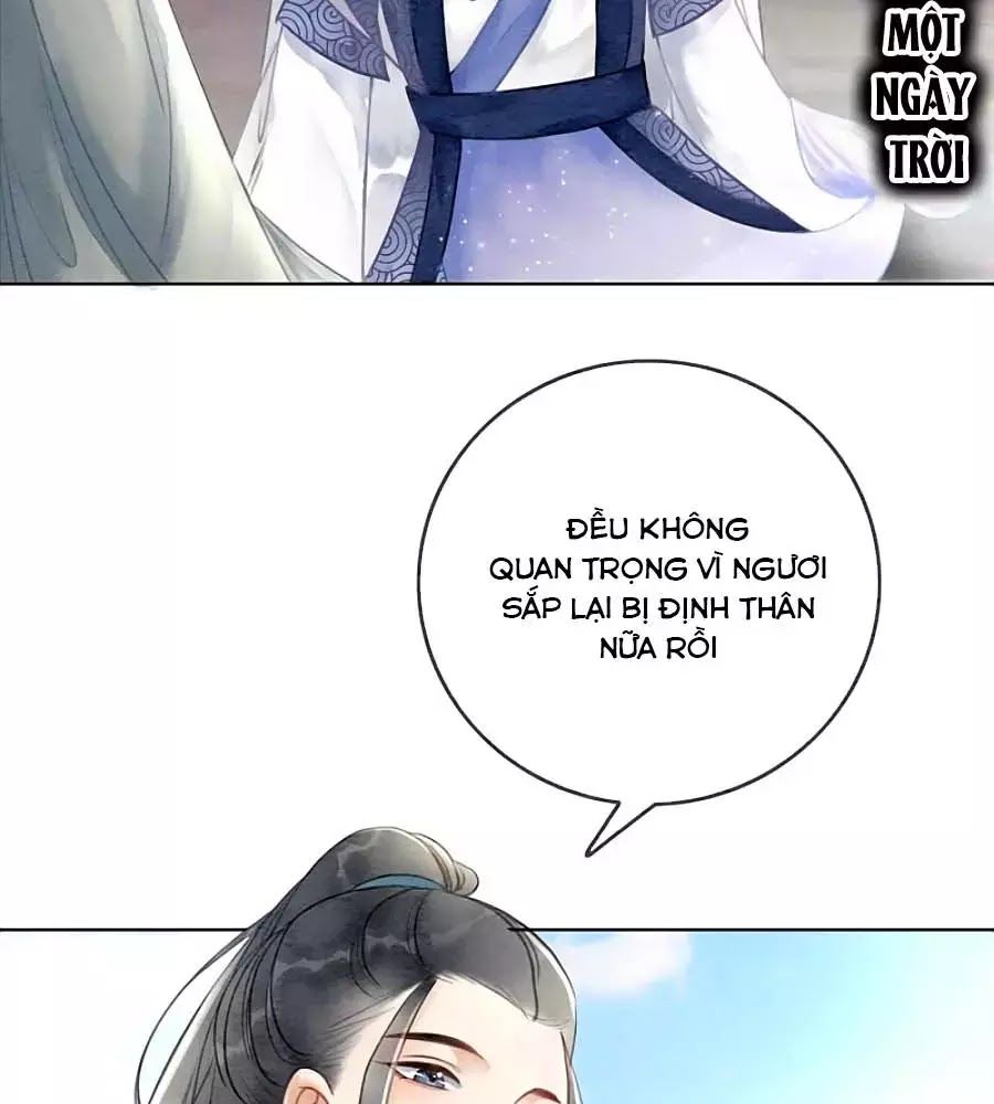 Triều Đình Có Yêu Khí Chapter 34 - Trang 2