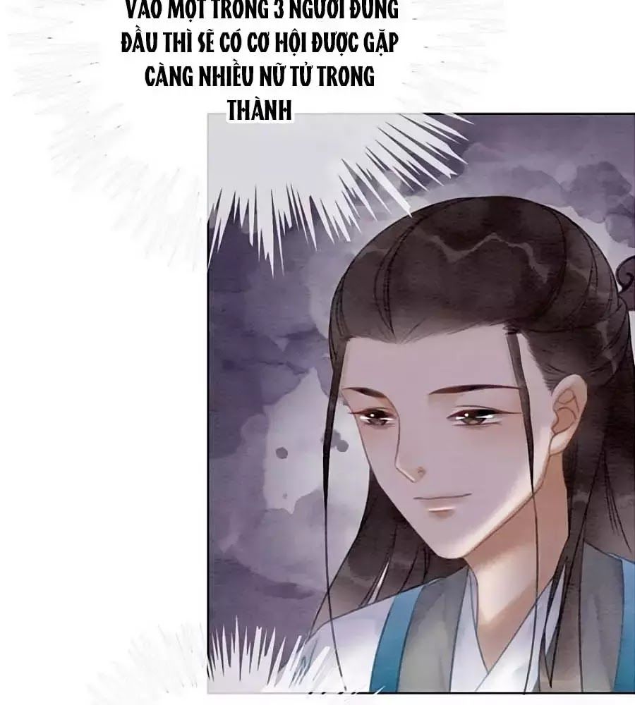 Triều Đình Có Yêu Khí Chapter 34 - Trang 2