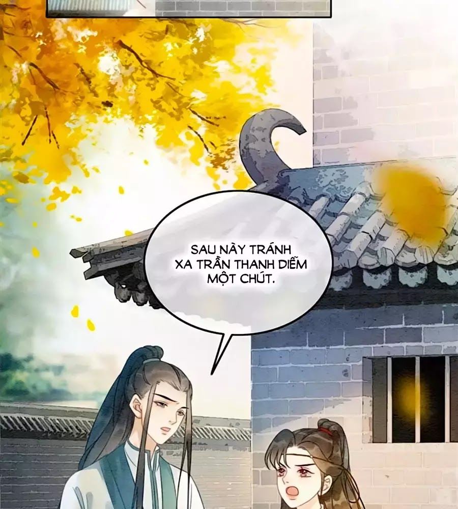 Triều Đình Có Yêu Khí Chapter 33 - Trang 2