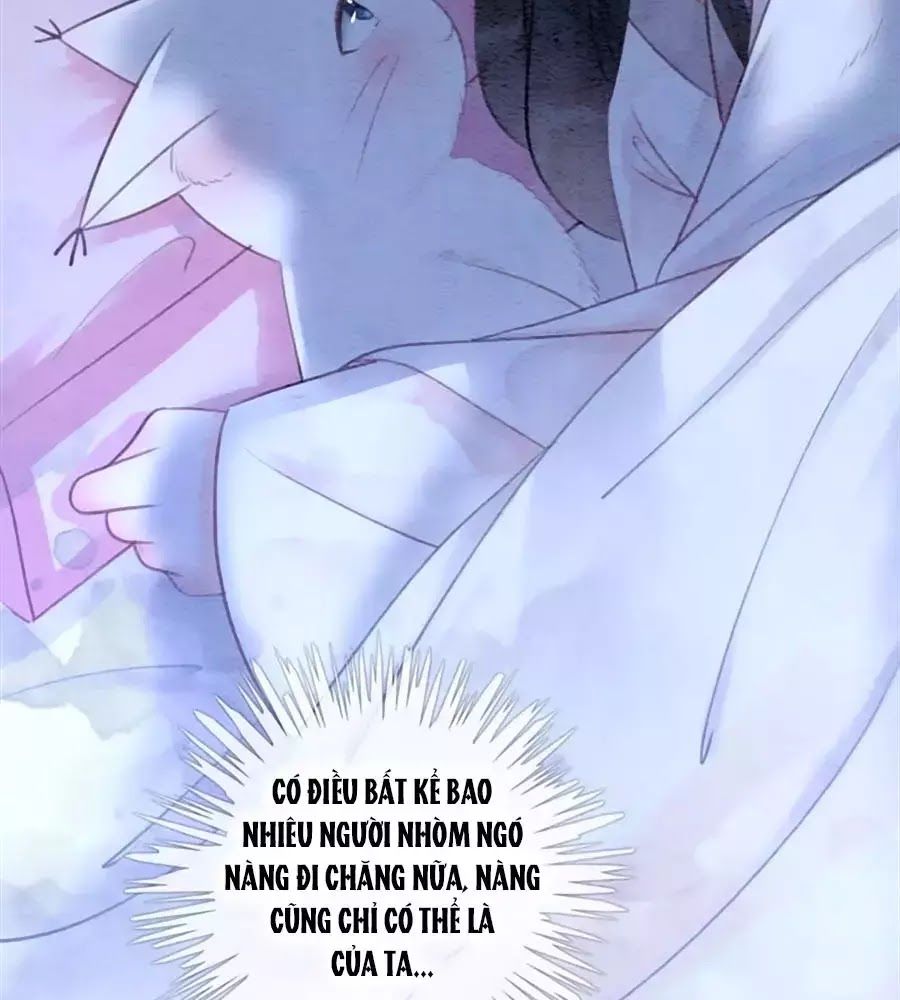 Triều Đình Có Yêu Khí Chapter 33 - Trang 2