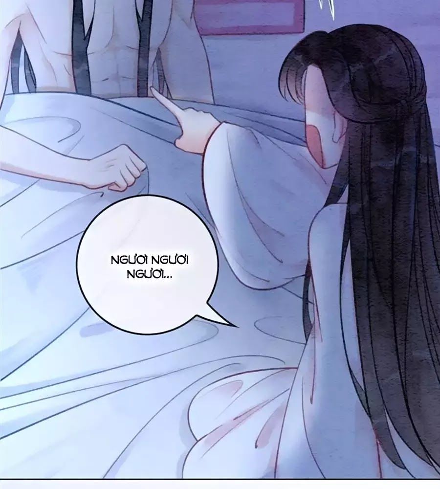 Triều Đình Có Yêu Khí Chapter 33 - Trang 2