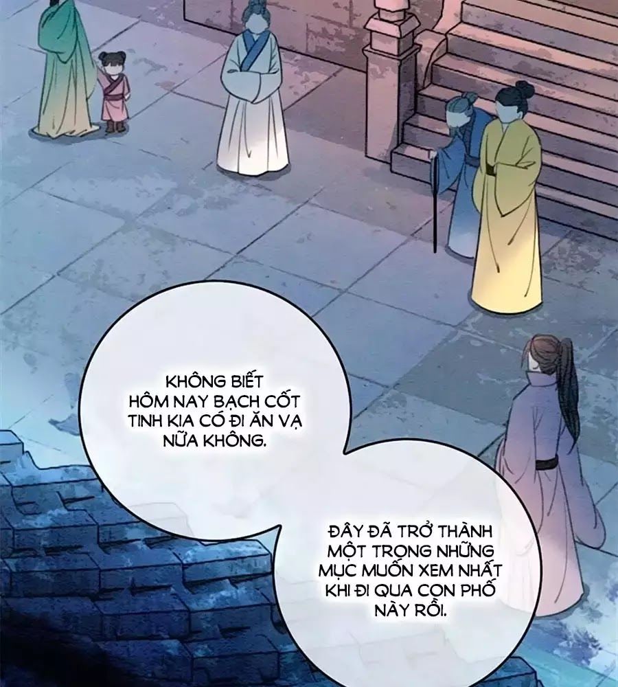 Triều Đình Có Yêu Khí Chapter 33 - Trang 2