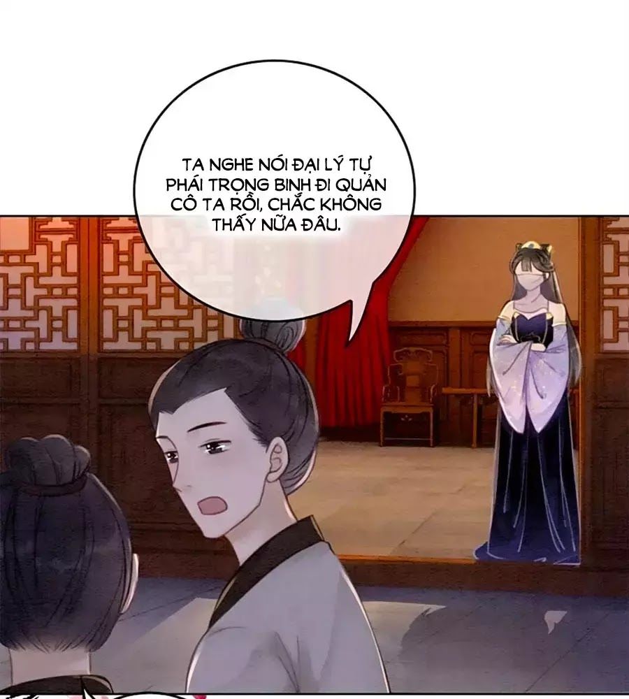 Triều Đình Có Yêu Khí Chapter 33 - Trang 2