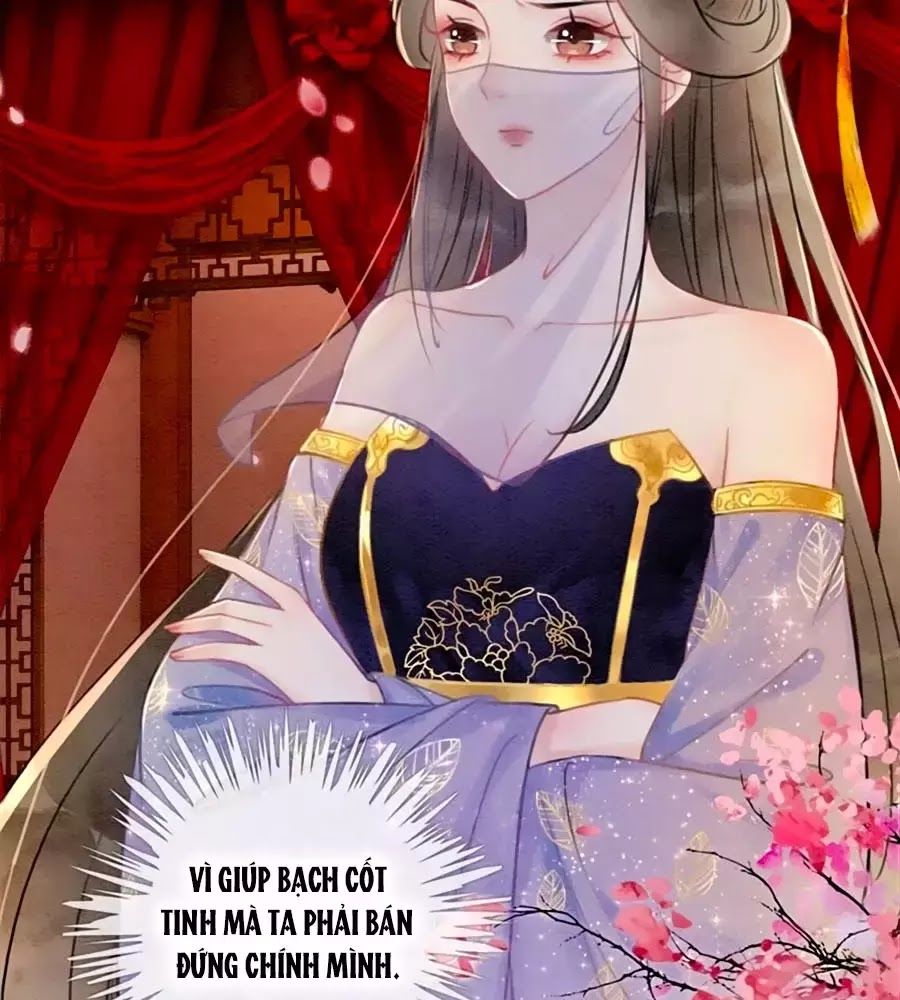 Triều Đình Có Yêu Khí Chapter 33 - Trang 2