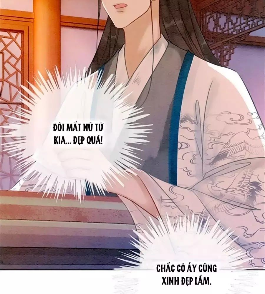 Triều Đình Có Yêu Khí Chapter 33 - Trang 2