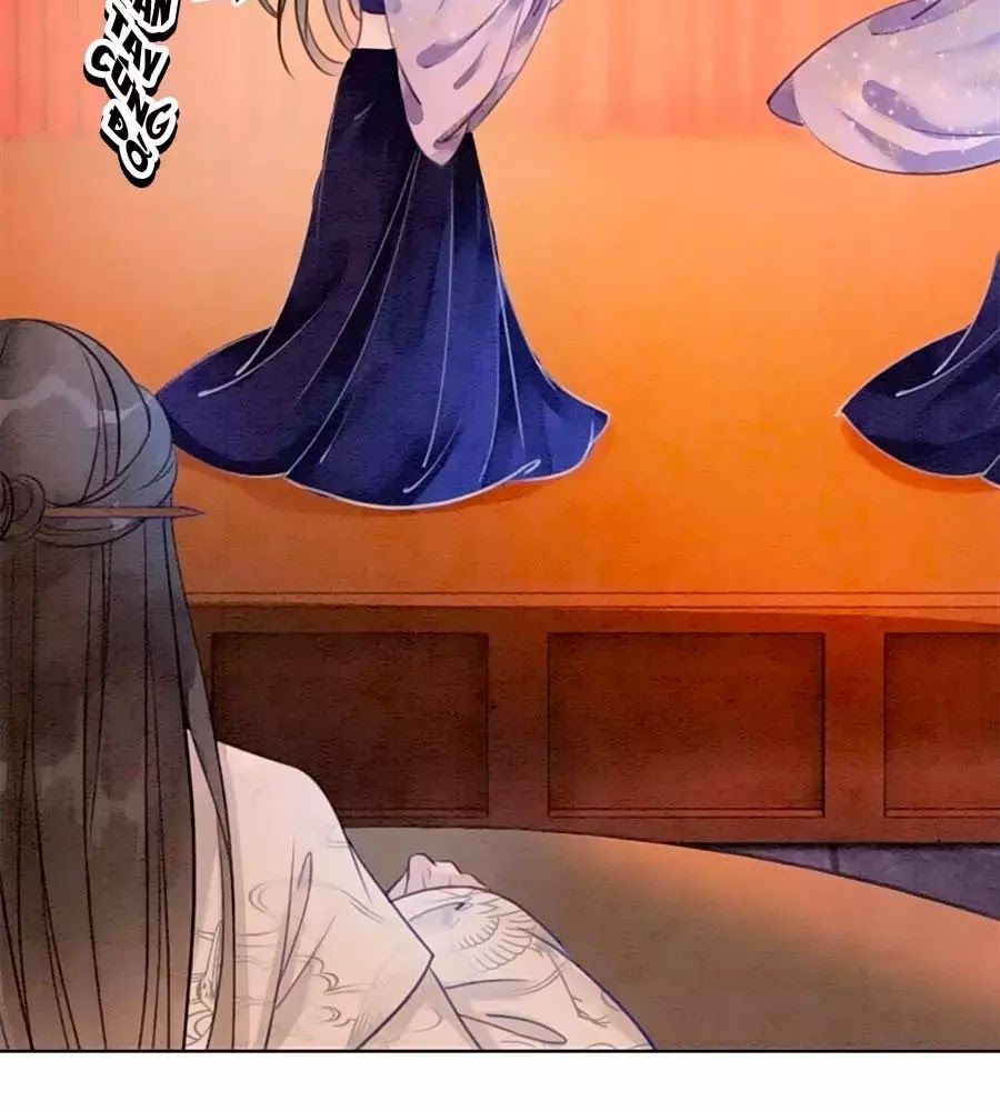 Triều Đình Có Yêu Khí Chapter 33 - Trang 2