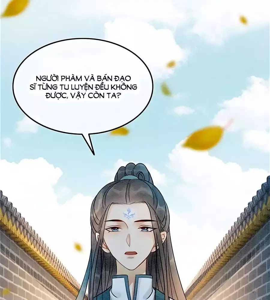 Triều Đình Có Yêu Khí Chapter 32 - Trang 2