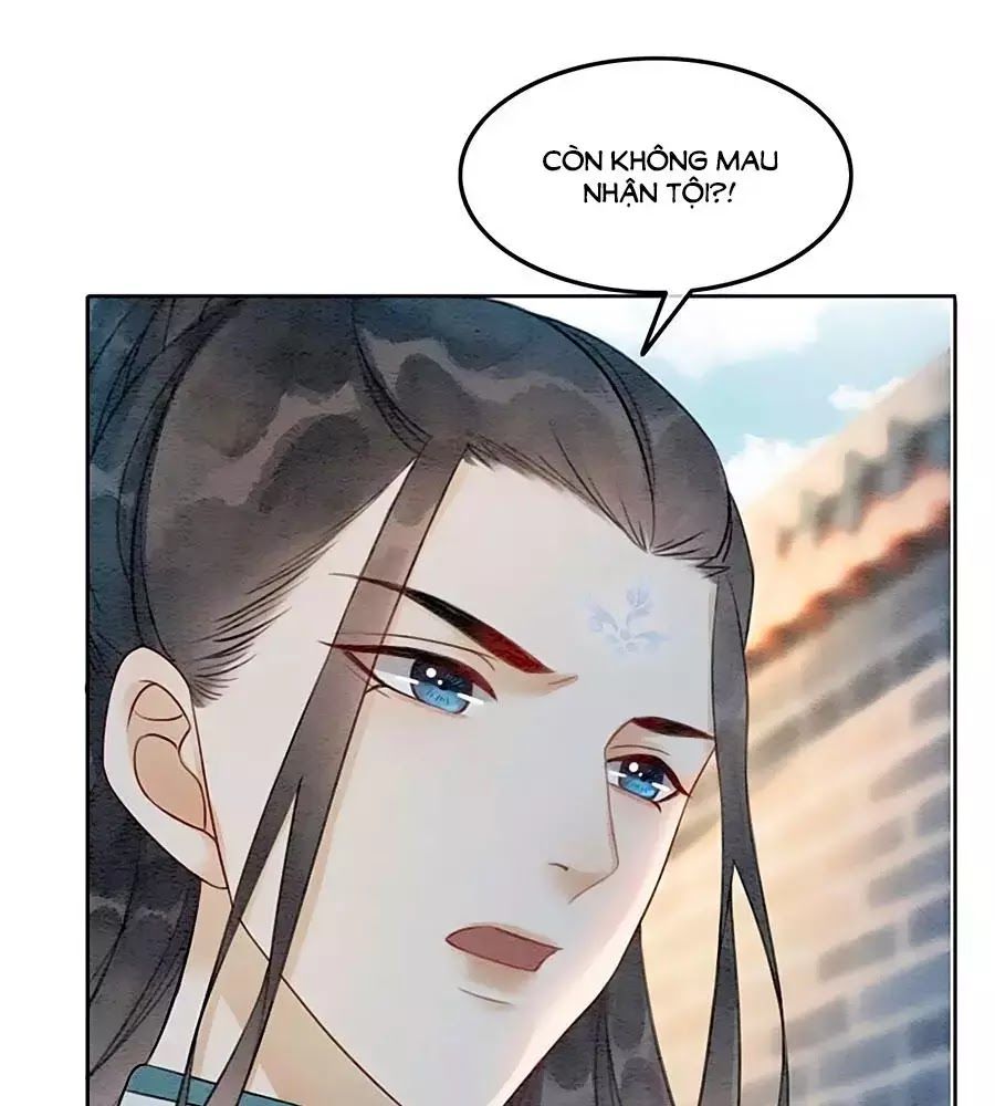 Triều Đình Có Yêu Khí Chapter 32 - Trang 2