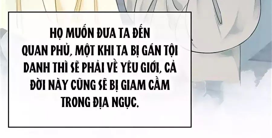 Triều Đình Có Yêu Khí Chapter 32 - Trang 2