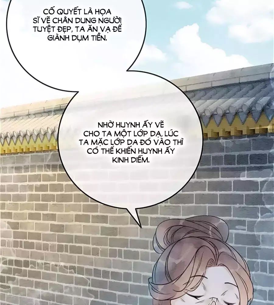 Triều Đình Có Yêu Khí Chapter 32 - Trang 2