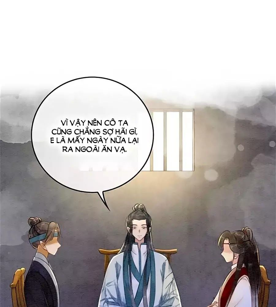 Triều Đình Có Yêu Khí Chapter 32 - Trang 2