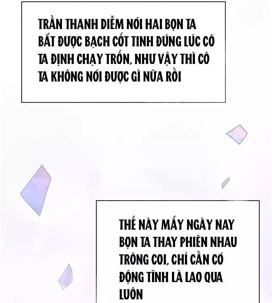 Triều Đình Có Yêu Khí Chapter 31 - Trang 2