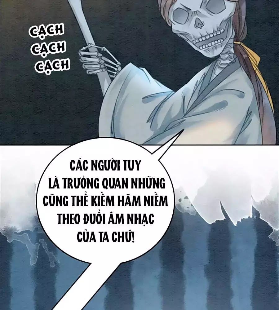 Triều Đình Có Yêu Khí Chapter 31 - Trang 2