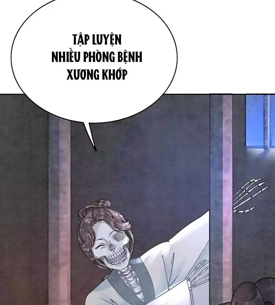 Triều Đình Có Yêu Khí Chapter 31 - Trang 2