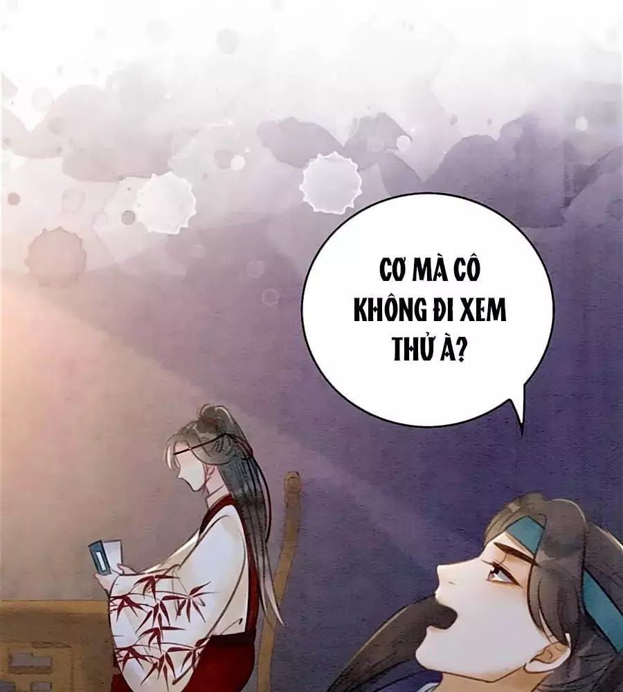 Triều Đình Có Yêu Khí Chapter 31 - Trang 2