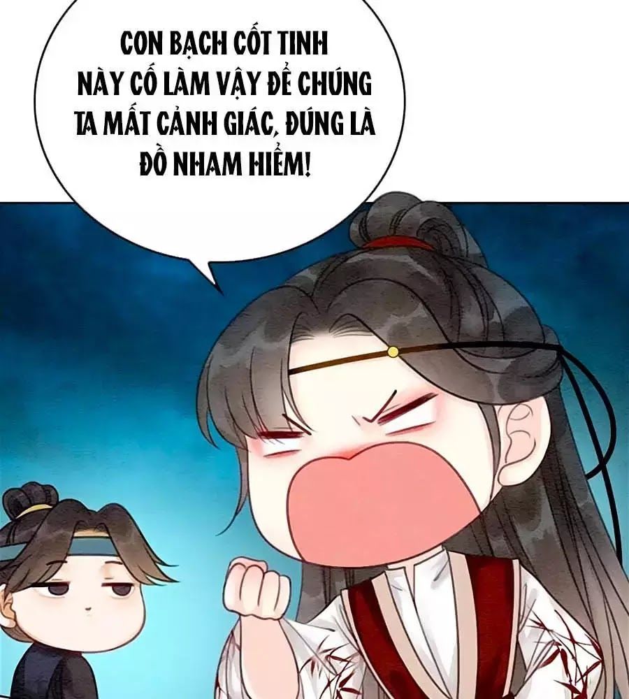 Triều Đình Có Yêu Khí Chapter 31 - Trang 2