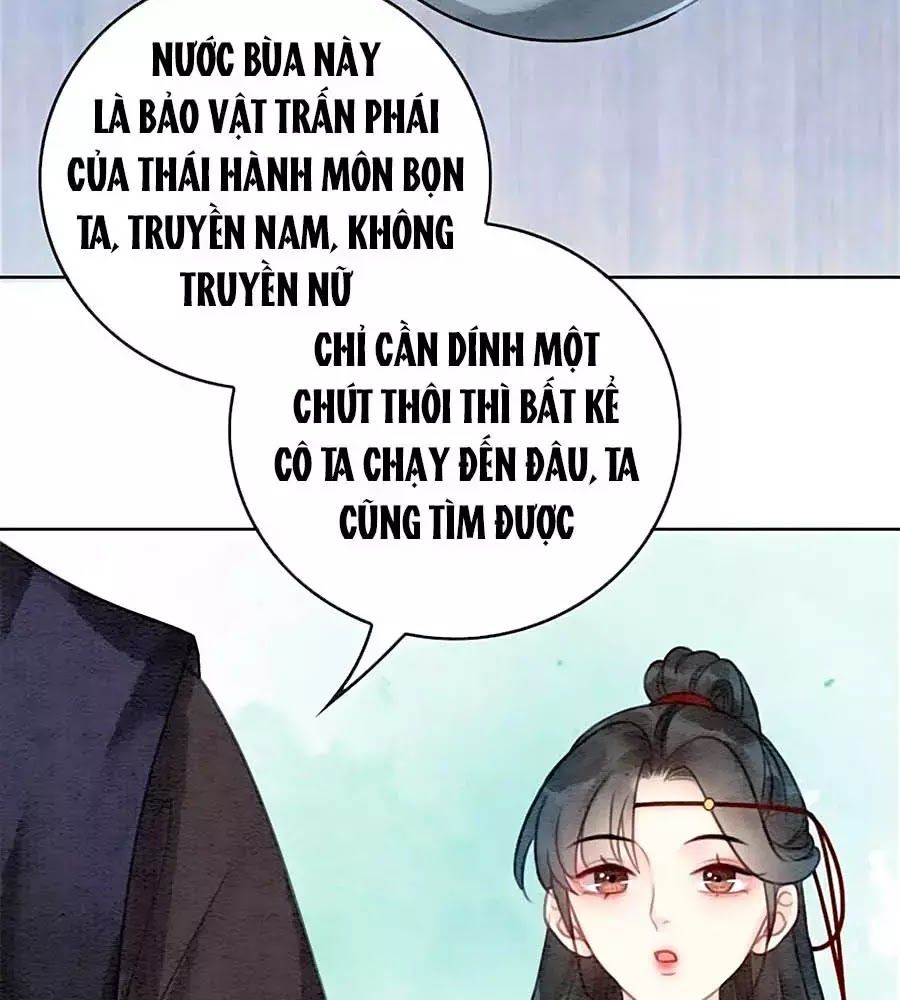 Triều Đình Có Yêu Khí Chapter 31 - Trang 2