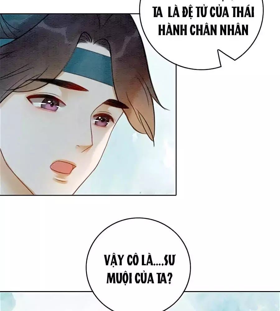 Triều Đình Có Yêu Khí Chapter 31 - Trang 2