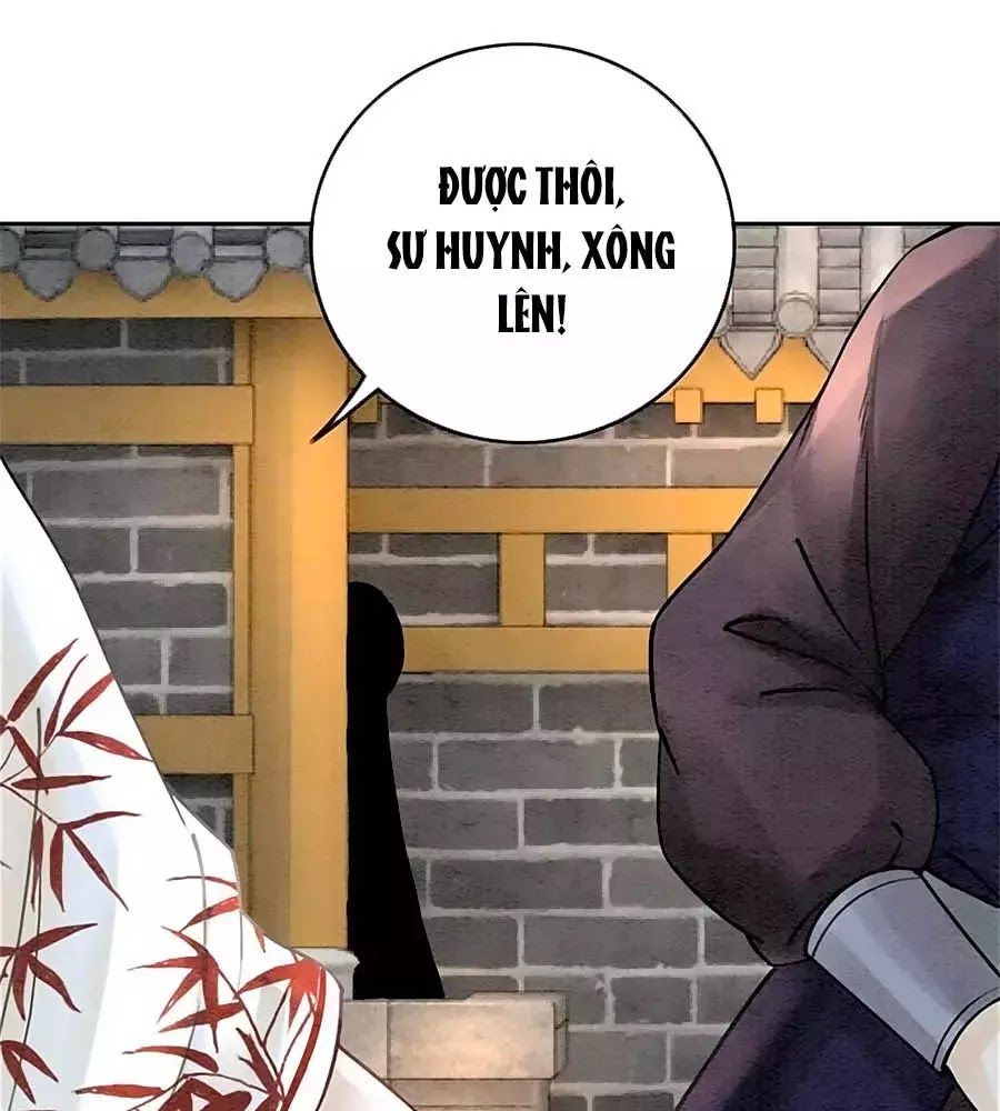 Triều Đình Có Yêu Khí Chapter 31 - Trang 2