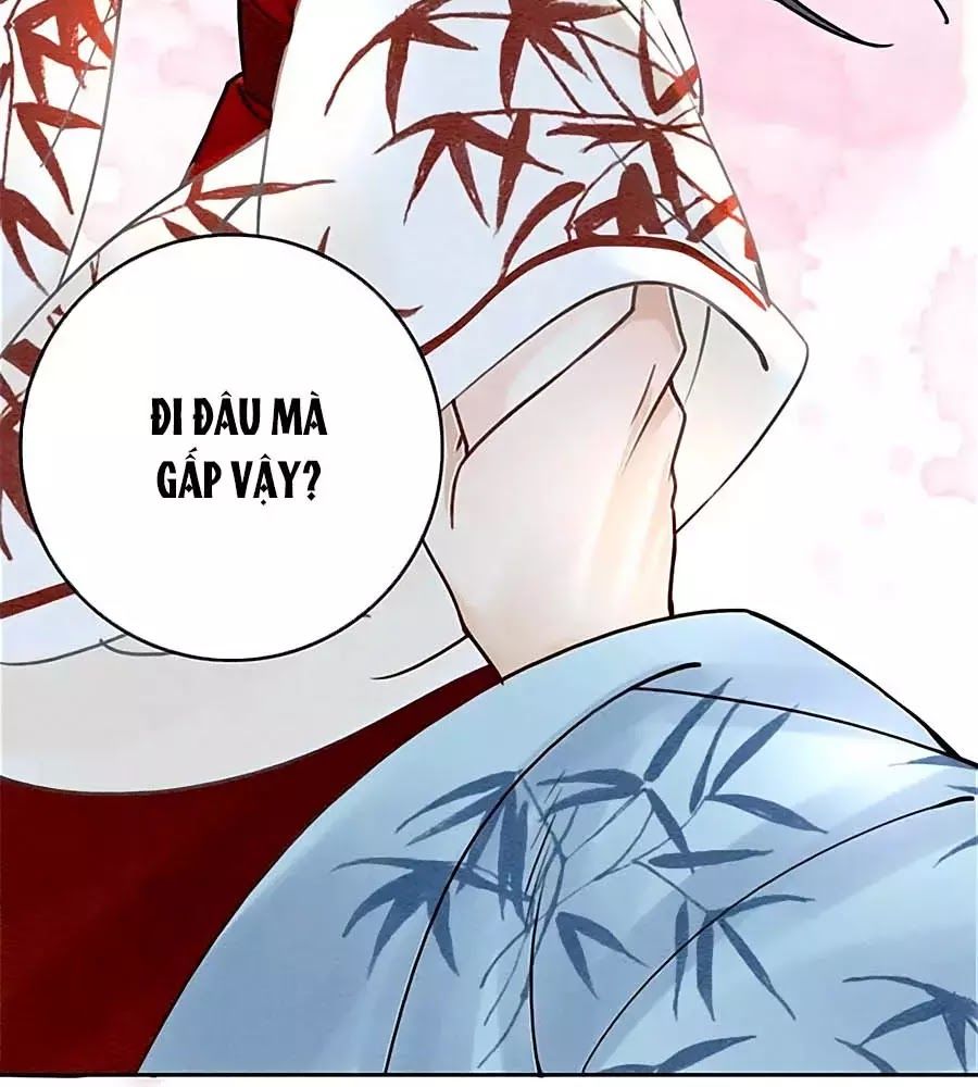 Triều Đình Có Yêu Khí Chapter 31 - Trang 2