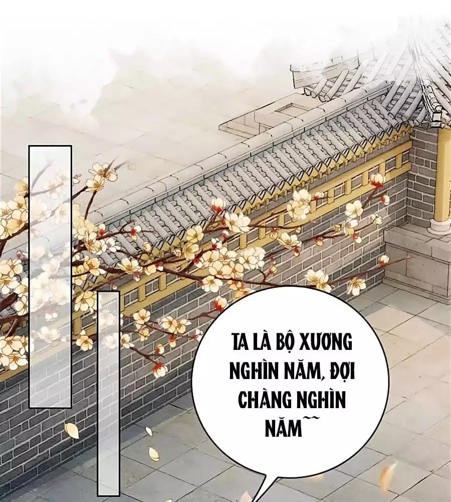 Triều Đình Có Yêu Khí Chapter 31 - Trang 2