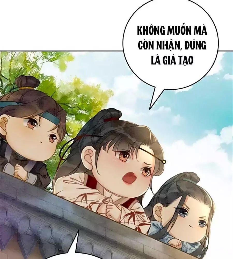 Triều Đình Có Yêu Khí Chapter 31 - Trang 2