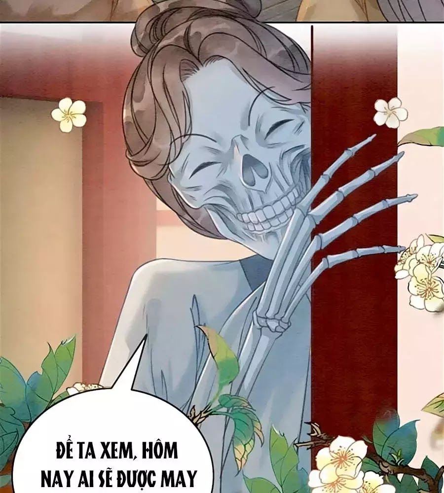 Triều Đình Có Yêu Khí Chapter 30 - Trang 2