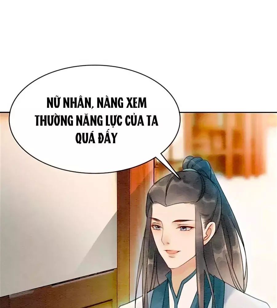 Triều Đình Có Yêu Khí Chapter 30 - Trang 2