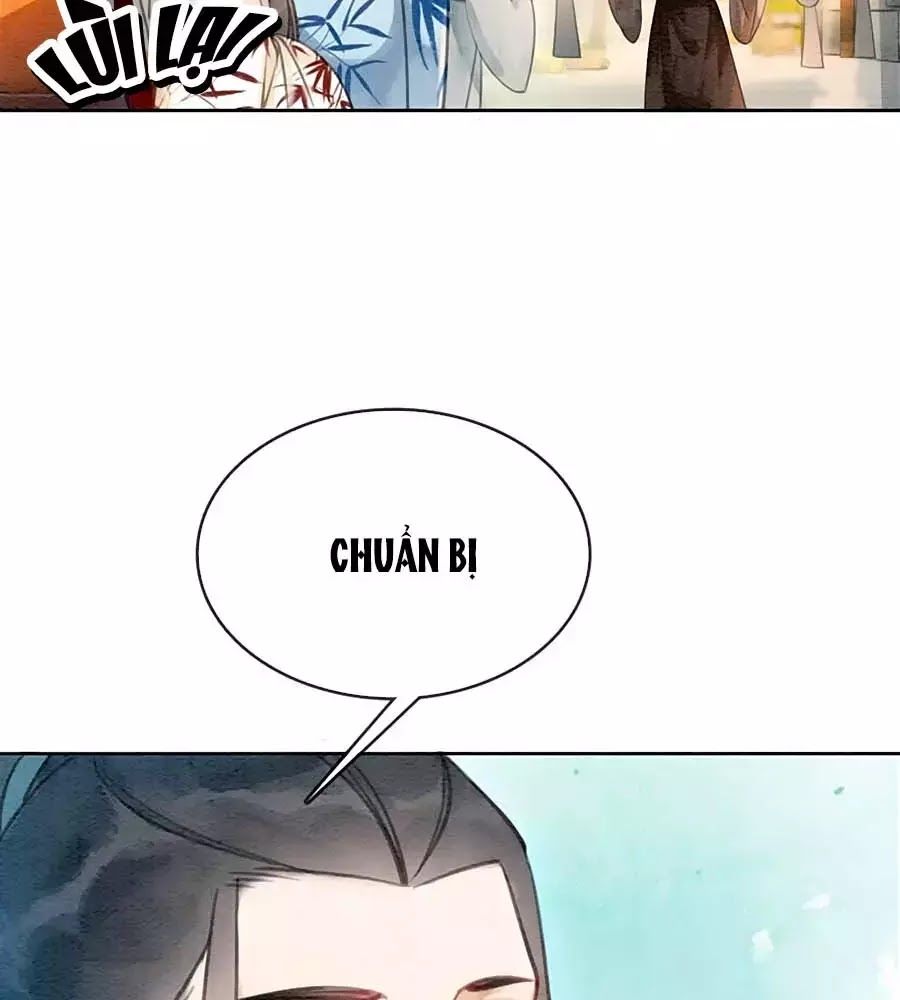 Triều Đình Có Yêu Khí Chapter 30 - Trang 2