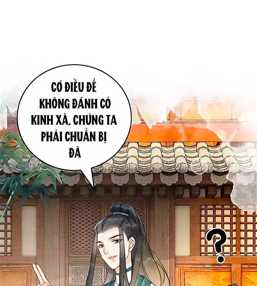 Triều Đình Có Yêu Khí Chapter 30 - Trang 2