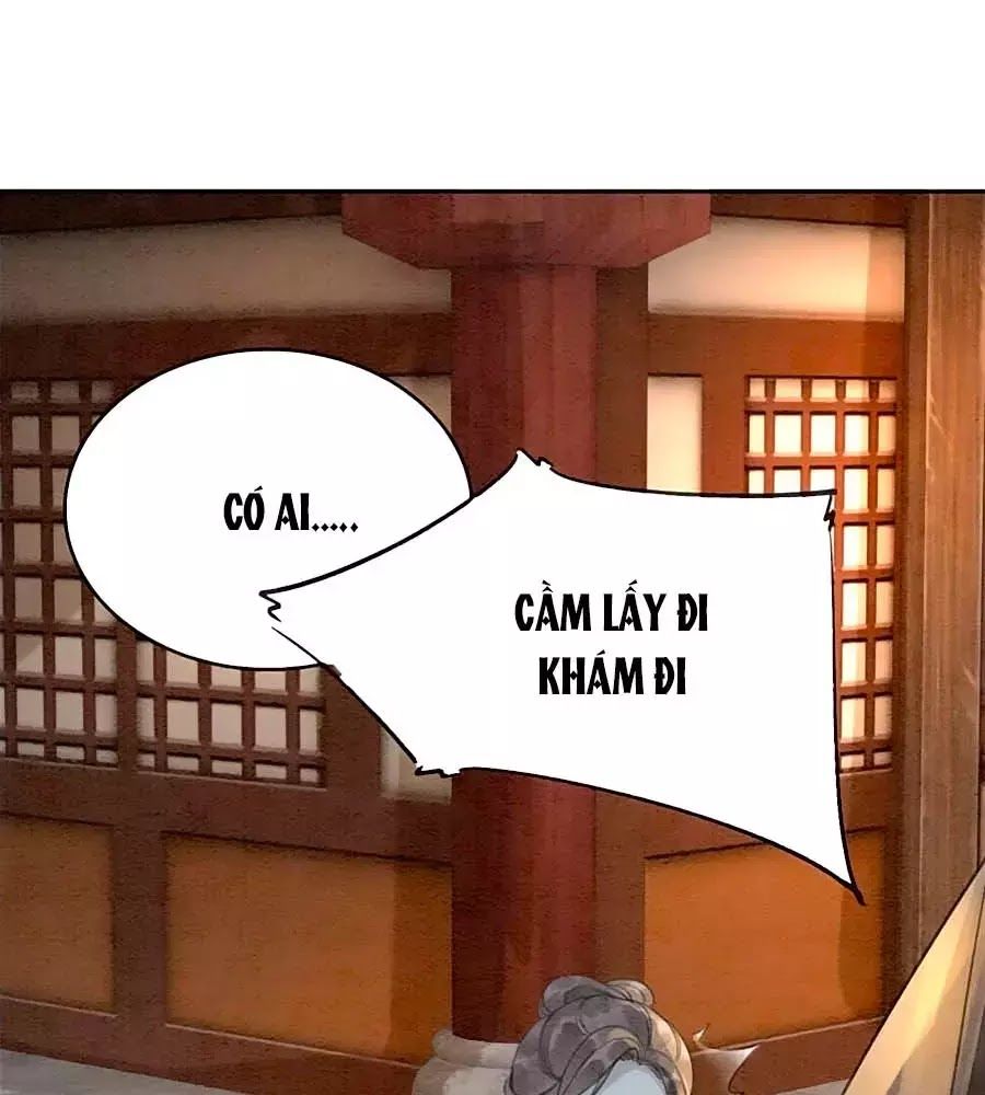 Triều Đình Có Yêu Khí Chapter 30 - Trang 2