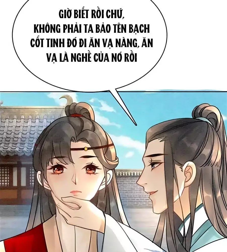 Triều Đình Có Yêu Khí Chapter 30 - Trang 2