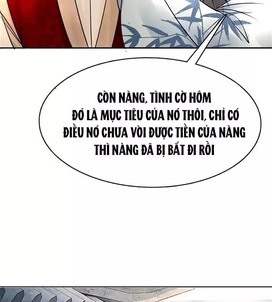 Triều Đình Có Yêu Khí Chapter 30 - Trang 2