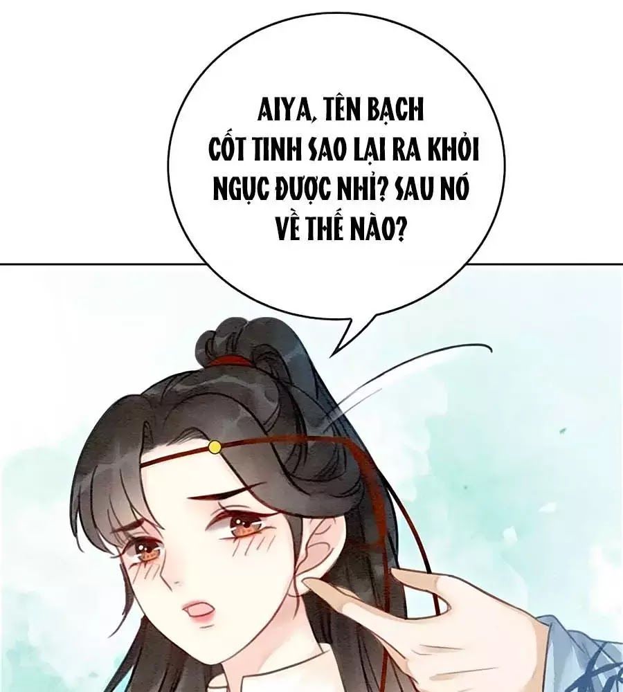 Triều Đình Có Yêu Khí Chapter 30 - Trang 2