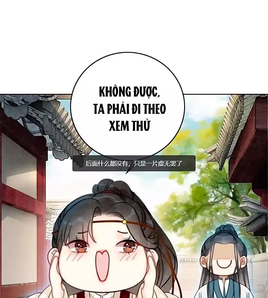 Triều Đình Có Yêu Khí Chapter 30 - Trang 2