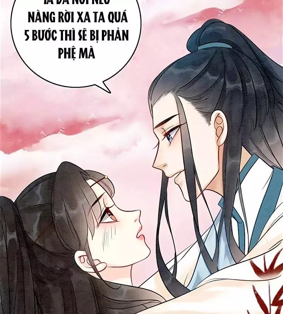 Triều Đình Có Yêu Khí Chapter 30 - Trang 2