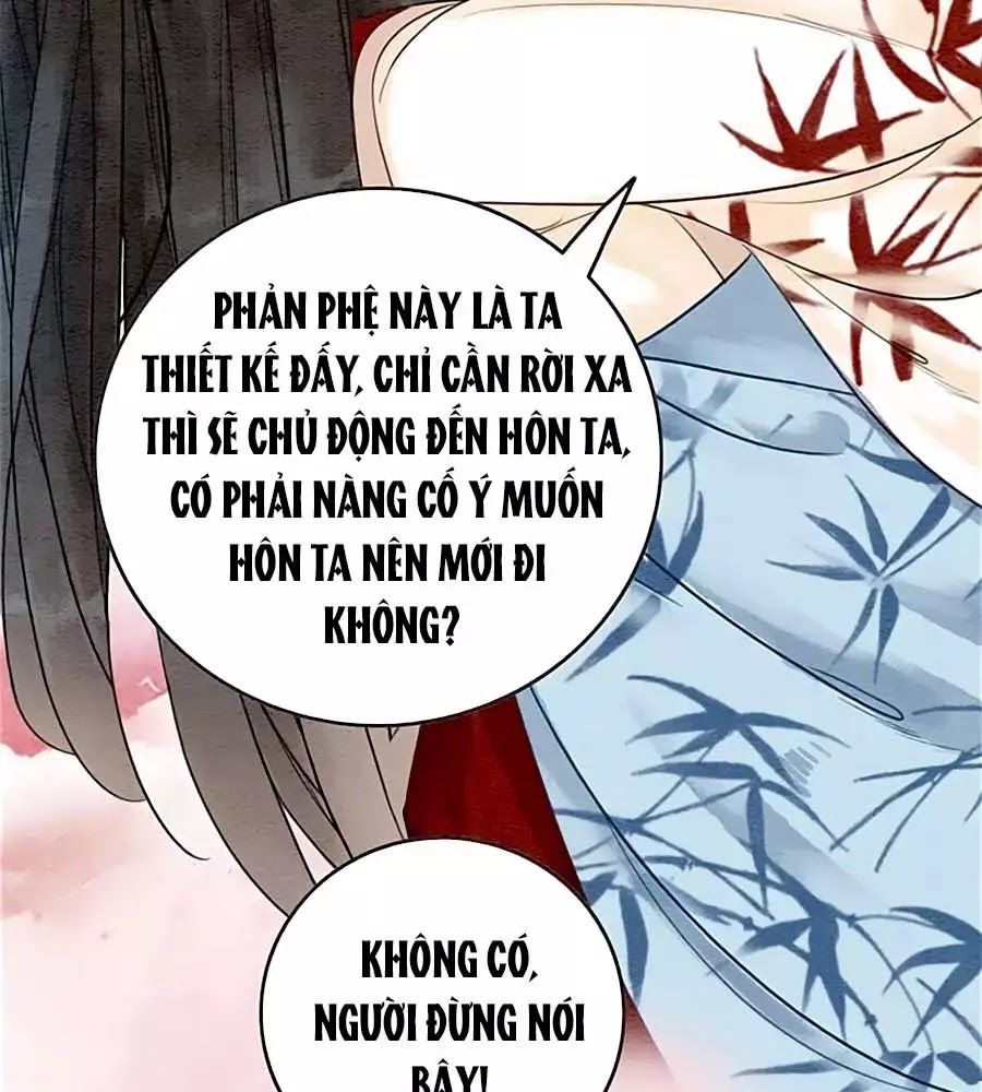 Triều Đình Có Yêu Khí Chapter 30 - Trang 2