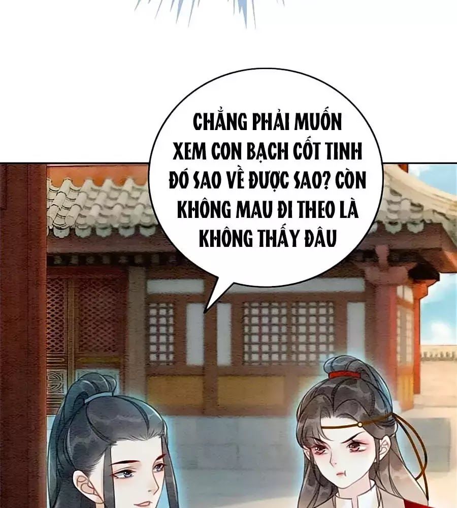 Triều Đình Có Yêu Khí Chapter 30 - Trang 2