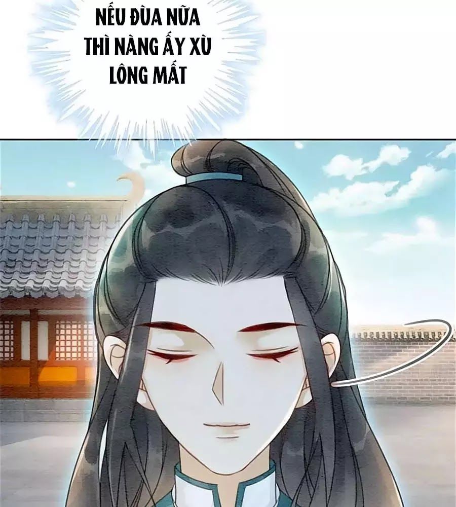 Triều Đình Có Yêu Khí Chapter 30 - Trang 2