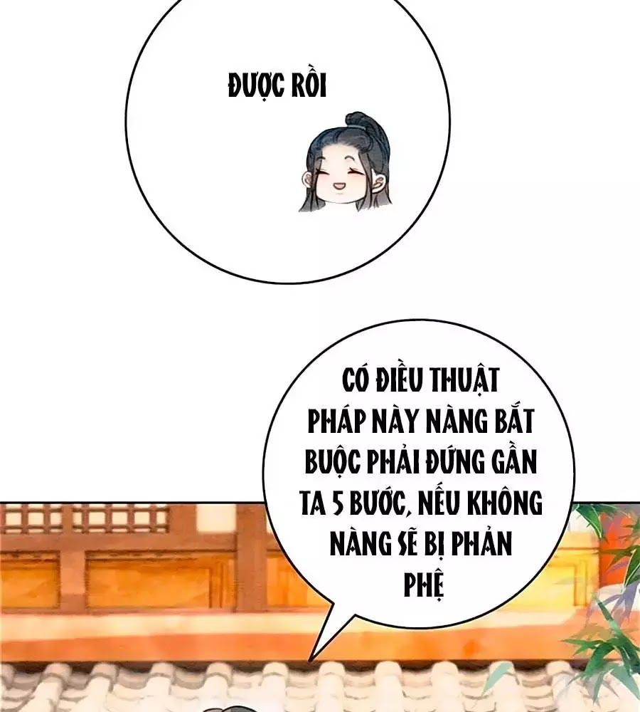 Triều Đình Có Yêu Khí Chapter 30 - Trang 2