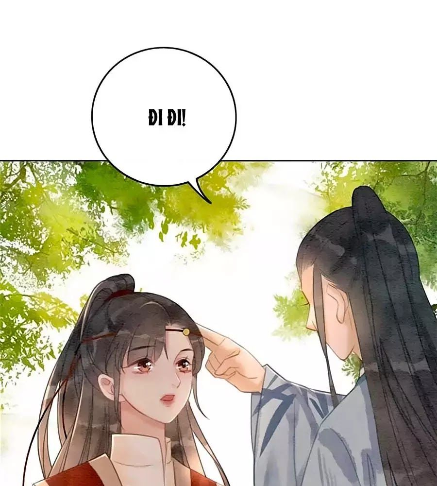 Triều Đình Có Yêu Khí Chapter 30 - Trang 2