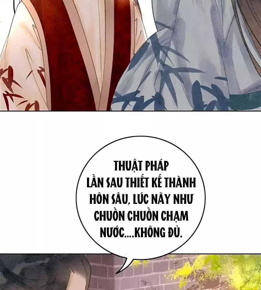 Triều Đình Có Yêu Khí Chapter 30 - Trang 2