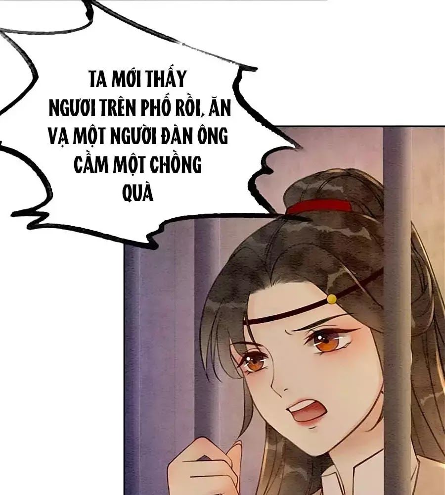 Triều Đình Có Yêu Khí Chapter 30 - Trang 2