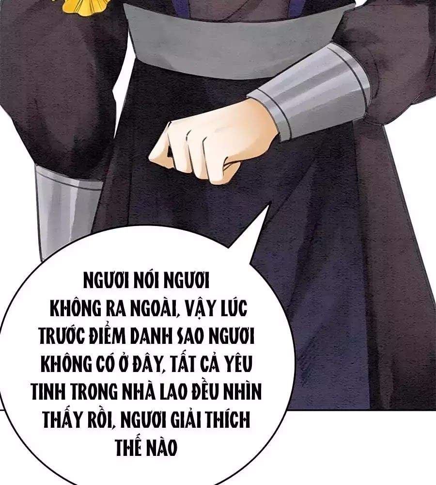 Triều Đình Có Yêu Khí Chapter 30 - Trang 2