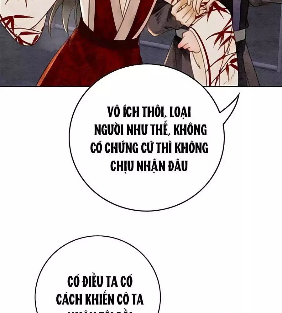 Triều Đình Có Yêu Khí Chapter 30 - Trang 2