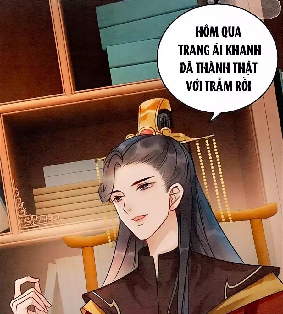 Triều Đình Có Yêu Khí Chapter 29 - Trang 2